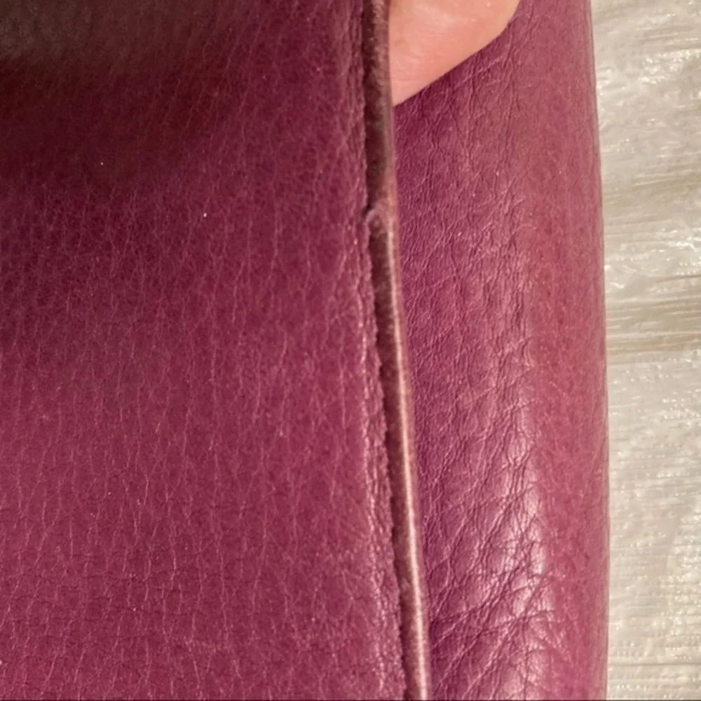 Michael Kors heavy wear